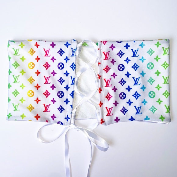 The Volt sample - Logo Bandeau - LARGE - Picture 2 of 2